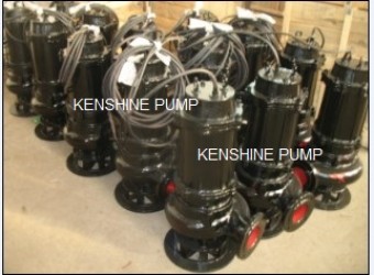 Kenshine Pump & Valve Manufacturing Co. Ltd